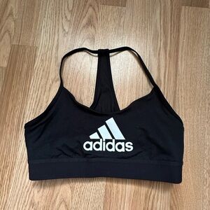 adidas sports bra